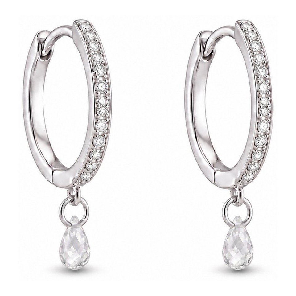 Diamond Earrings
0.33ctw Dias
18K White Gold